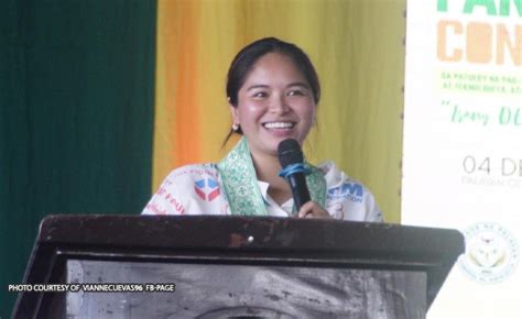 viandrei nicole j. cuevas age|Nagpasalamat sa mga sumuporta! Mayor Cuevas lauds Palayan .